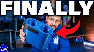Thumbnail: I Spent Months Designing This... It's Finally Here