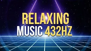 Thumbnail: 432 Hz Meditation Music — Session 16 | 1 Hour of Stillness