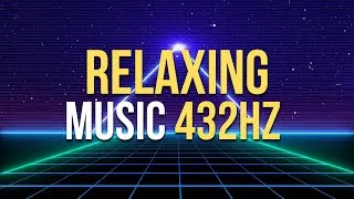 Thumbnail: 432 Hz Deep Sleep — Session 15 | 1 Hour of Soft Tones