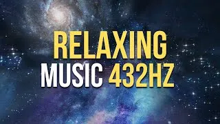 Thumbnail: 432 Hz Ambient Music — Session 14 | 1 Hour of Quiet Focus