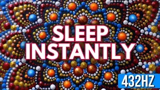 Thumbnail: 432 Hz Evening Music — Session 13 | 1 Hour to Wind Down
