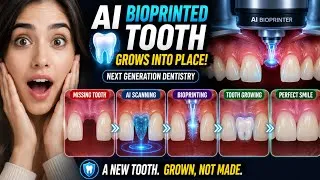 Thumbnail: Diastema Correction Transformation 🦷 Before & After