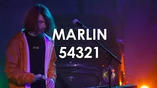 Thumbnail: Marlin - 54321 - Live