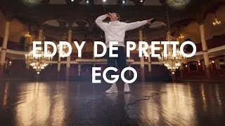 Thumbnail: Eddy de Pretto - Ego - LIVE