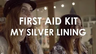 Thumbnail: First Aid Kit - My Silver Lining - Acoustic live in Paris