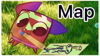 Thumbnail: Shop Stop MAP || Battle for Niche Internet Fame Episode 3