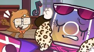 Thumbnail: "Tic Tac Toe (a winner)" | Battle for Niche Internet Fame E3