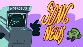 Thumbnail: Battle for Niche Internet Fame 3 || Meet the artist!