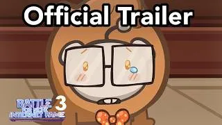 Thumbnail: Battle for Niche Internet Fame 3|| Official Trailer