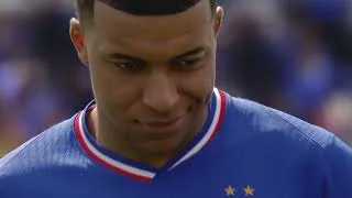 Thumbnail: Nike Football Commercial Awaken Your Madness Erling Haaland Vinicius Jr Kylian Mbappe Ronaldinho