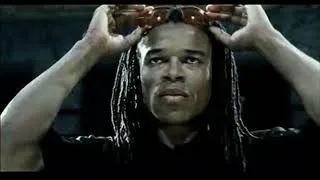 Thumbnail: Nike commercial "The Mission" - Totti, Davids, Thuran, Nakata