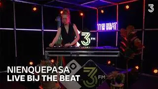 Thumbnail: Club van de Maand: PIP met Nienquepasa | 3FM Live Box | NPO 3FM