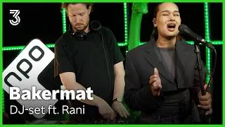 Thumbnail: Bakermat DJ set + I Love Life (ft. Rani) | 3FM Live Box | NPO 3FM