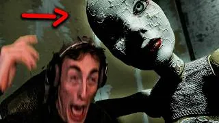 Thumbnail: they gotta stop doing this to me man