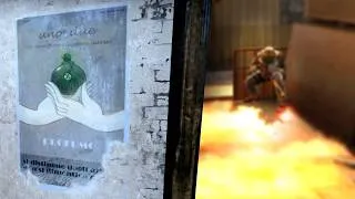 Thumbnail: All the times Valve was like 'Yeah we'll add something to Counter Strike to honour your play'