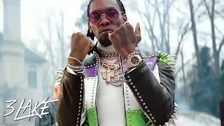 Thumbnail: Offset - ICE (Feat. Takeoff) (Prod. By 3LAKE)