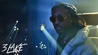 Thumbnail: Future - Nobody (Feat. Quavo) (Prod. By 3LAKE)