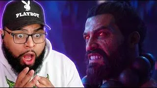 Thumbnail: Street Fighter Movie Trailer Looks WAY Too GOOD