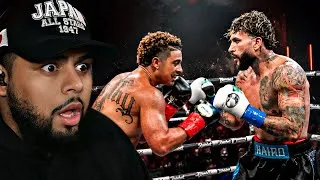 Thumbnail: AUSTIN MCBROOM VS FAZE TEMPERRR Full Fight | Reaction