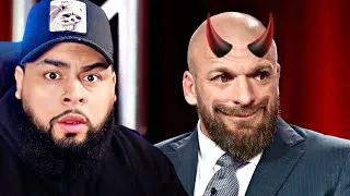Thumbnail: WWE Has A SERIOUS Problem Right Now...| Reaction 