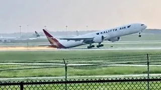 Thumbnail: Pilot Pulls Up Too Hard