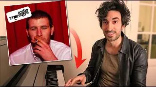 Thumbnail: Arctic Monkeys | Track by track analysis