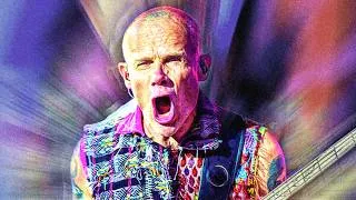 Thumbnail: Flea’s angriest moments