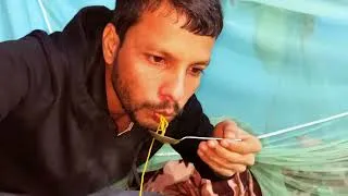 Thumbnail: आज मैले noodle को 🍵 मैगी  बानायऐ खयोई // Shah_Vines 