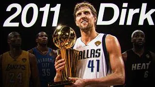 Thumbnail: The Heaviest Ring in NBA History...