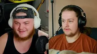 Thumbnail: TnT Podcast #3
