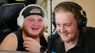 Thumbnail: TnT Podcast #2