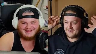 Thumbnail: TnT Podcast #1