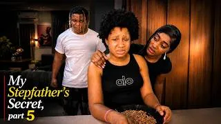 Thumbnail: MY STEPFATHER'S SECRET - part 5 (3ple Studios) Full Video