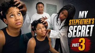 Thumbnail: MY STEPFATHER'S SECRET - part 3 (3ple Studios) New Film 2026