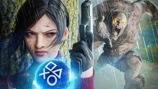 Thumbnail: Resident Evil 4's Platinum Experience is PEAK