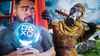 Thumbnail: You Would NOT Believe This Platinum Experience...