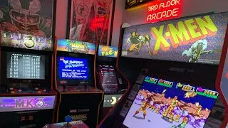 Thumbnail: NEW GAME ROOM PICKUPS AT THE 3RD FLOOR ARCADE!