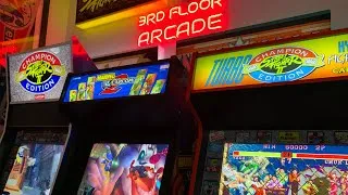 Thumbnail: HOLY GRAIL OBTAINED FOR THE HOME ARCADE!