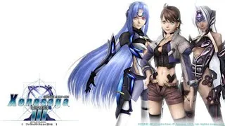 Thumbnail: Xenosaga III: Also Sprach Zarathustra - Full Game Walkthrough - No Commentary - Longplay - Gameplay