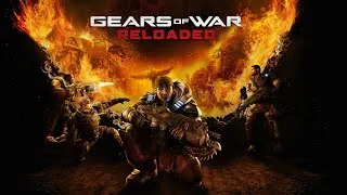 Thumbnail: Gears of War Reloaded - Full Game Walkthrough - No Commentary - Longplay - Gameplay