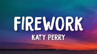 Thumbnail: Katy Perry - Firework (Lyrics)