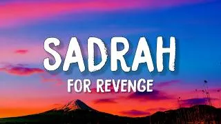 Thumbnail: For Revenge - Sadrah (Lyrics)