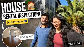 Thumbnail: Come House Hunting With Us in Australia 🇦🇺| Did We Find Our New Home?