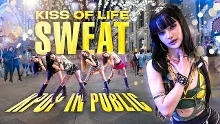 Thumbnail: [K-POP IN PUBLIC ONE TAKE] KISS OF LIFE (키스오브라이프) 'SWEAT' | Dance cover by 3to1