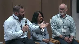 Thumbnail: Vigilant’s Chris Nyhuis Explains What Security Teams Are Getting Wrong