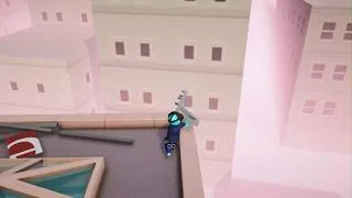 Thumbnail: Once again. Gang Beasts.
