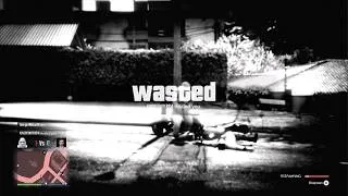 Thumbnail: Bye😭😭😭 GTA 5, One More video.