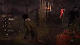 Thumbnail: I played. Dead by. Daylight.