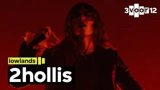 Thumbnail: 2hollis - live at Lowlands 2026