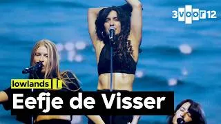 Thumbnail: Eefje de Visser - live at Lowlands 2026